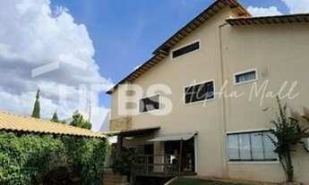 Imagem 5: Portal do Sol I - Sobrado 5 quartos, sendo 5 suítes