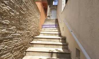 Imagem 5: Jardim Leonor ao lado do metro vila Sônia 380mtsAC 4 drs 3 suites 4 vagas, quintal, por R