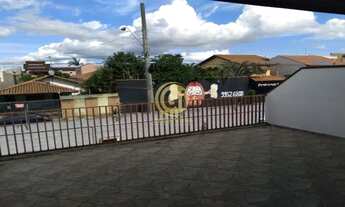 Imagem 7: Casa de condomínio para aluguel tem 120 metros quadrados com 3 quartos