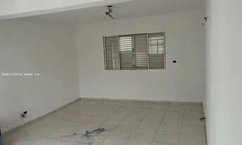 Imagem 2: Casa para Locação em São Paulo, Vila Continental, 1 dormitório, 1 banheiro, 1 vaga