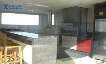 Imagem 4: Apartamento com 3 dormitórios à venda, 85 m² por R$ 630.000,00 - Terraze Del Veneto Condom