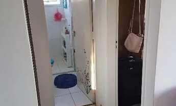 Imagem 3: Lindo apto 1 dor , sala coz. wc com armarios embutidos