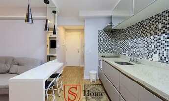 Imagem 6: Apartamento 1 quarto e 1 vaga para aluguel no Vila Izabel