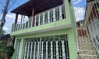 Imagem 2: Ótimo Sobrado a Venda no JD. da Glória