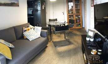 Imagem 4: Apartamento à venda no bairro Jardim Ermida I - Jundiaí/SP