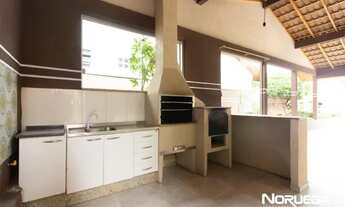 Imagem 6: Residência com 3 quartos para alugar por R$ 3150.00, 110.00 m2 - SANTA FELICIDADE - CURITI