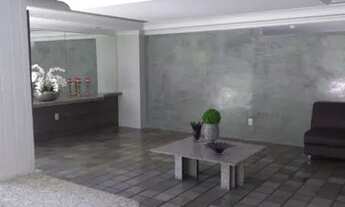 Imagem 4: ILHA DE GHARBI l ESPINHEIRO l 123m² l R$ 3.500 (CONDOMINIO E IPTU INCLUSO) l 02 VAGAS COBE