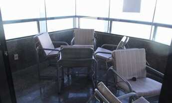 Imagem: Piedade - 04 Qtos / 04 Suítes - Piscina