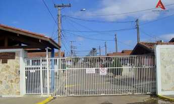 Imagem 2: JACAREí - Casa de Condomínio - Parque Califórnia