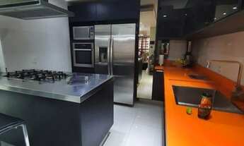 Imagem 4: Majestic 166 Apartamento com 4 dormitórios