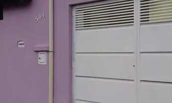 Imagem 2: Casa de 03 quartos na Vila Passos à venda