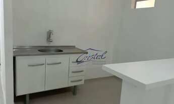 Imagem 2: Casa com 2 dormitórios para alugar, 40 m² por R$ 1.400,00/mês - Butantã - São Paulo/SP