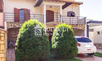 Imagem: Casa com 4 dormitórios à venda, 222 m²