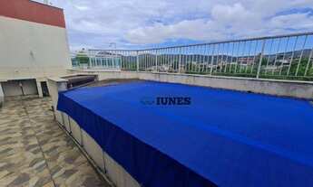 Imagem: Cobertura para alugar, 200 m² por R$ 5.399,16/mês