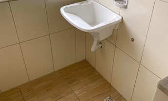 Imagem 7: Apartamento para venda tem 55 metros quadrados com 2 quartos em Tomás Coelho - Rio de Jane