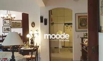 Imagem 6: Belíssimo apartamento com 04 dormitórios à venda no São Francisco