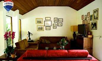 Imagem 5: Casa com 4 dormitórios à venda, 600 m² por R$ 1.950.000,00 - Jardim do Rio Cotia - Cotia/S