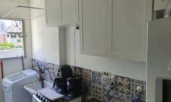 Imagem: Kitnet/conjugado para venda possui 29 metros