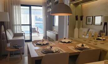 Imagem 1: São Paulo - Apartamento Padrão - Vila Leopoldina