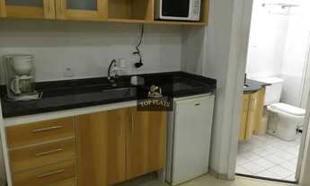 Imagem 5: Flat disponível na Vila Olímpia