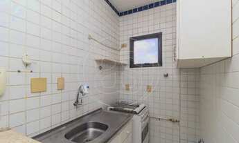 Imagem 6: São Paulo - Apartamento Padrão - Moema Índios