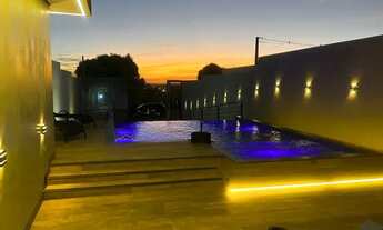 Imagem 3: Lindo sobrado Porto Rico Jd Grecia