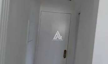 Imagem 3: Apartamento com 2 dormitórios para alugar, 50 m² por R$ 2.200,00/mês - Vila Valparaíso - S