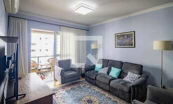 Imagem 4: Apartamento para Aluguel - Vila Mariana, 3 Quartos, 135 m2