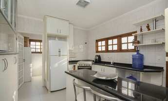 Imagem 3: Sobrado para venda tem 240 metros quadrados com 3 quartos em Vila Pirituba - São Paulo - S