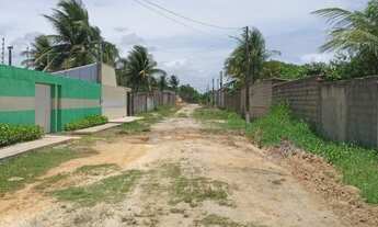 Imagem 5: Terreno em Marechal Deodoro 15x30 Murado