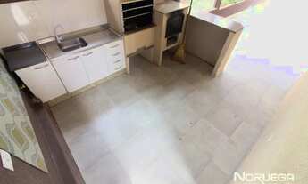 Imagem 7: Residência com 3 quartos para alugar por R$ 3150.00, 110.00 m2 - SANTA FELICIDADE - CURITI