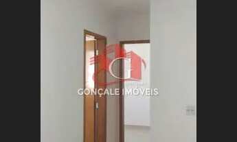 Imagem 4: São Paulo - Casa de Condomínio - Parque Rodrigues Alves