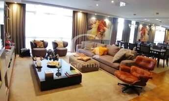 Imagem 4: Apartamento com 230m², 3 suítes e 2 vagas