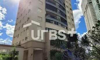 Imagem 1: Ilhas do Flamboyant - Apartamento 2 quartos, sendo 2 suítes