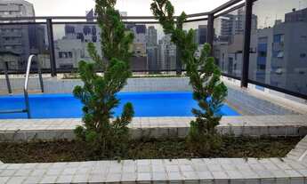 Imagem: COBERTURA DUPLEX NO BAIRRO BOQUEIRAO EM