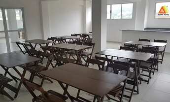 Imagem 2: JACAREí - Apartamento Padrão - Jardim Colônia