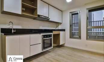 Imagem 5: Apartamento 1 dormitório para venda ou locação na Vila Madalena