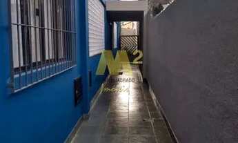 Imagem 3: Apartamento com 1 dorm, Sítio do Campo, Praia Grande - R$ 150 mil, Cod: 12385