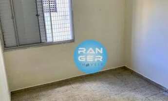 Imagem 7: Apartamento com 2 dormitórios à venda, 70 m² por R$ 348.700,00 - Marapé - Santos/SP