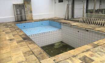 Imagem 5: Casa 05 quartos - Aluguel - Lourdes / Barro Preto