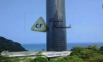 Imagem 6: VISTA CINEMATOGRAFICA PARA TODA PRAIA