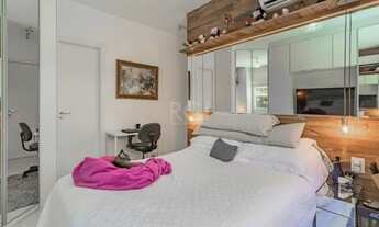 Imagem 6: PORTO ALEGRE - Apartamento Padrão - São Sebastião