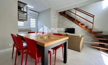 Imagem: Casa de Condomínio com 2 dorms, Jardim