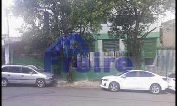 Imagem: GALPÃO COMERCIAL EM DIADEMA - GAL00665