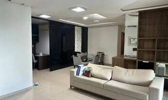 Imagem 3: Privilege Club Semimobiliado