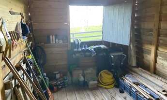 Imagem 6: Cabana , Moradia e Lazer junto ao centro de Gravataí