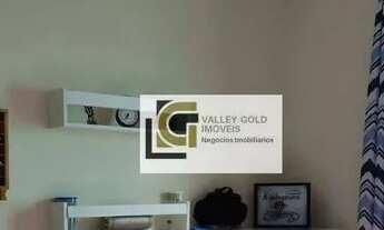 Imagem 3: Casa com 3 dormitórios à venda, 106 m² por R$ 405.000,00 - Cidade Salvador - Jacareí/SP