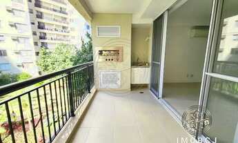 Imagem: Majestic Apartamento para venda possui 143