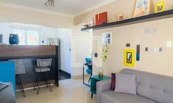 Imagem 2: Apartamento à Venda - Vila Clementino, 1 Quarto, 42 m2