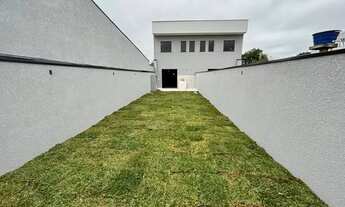 Imagem 5: Sobrado a venda no cajuru